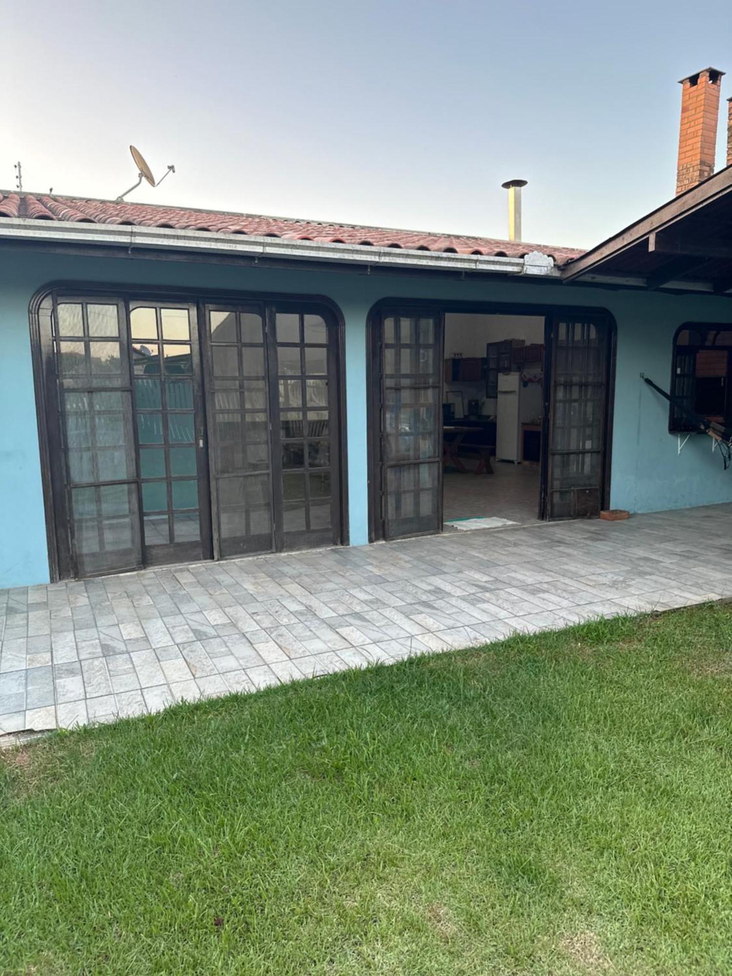 Casa Doce Aconchego Do Mar Villa Пеня Екстериор снимка