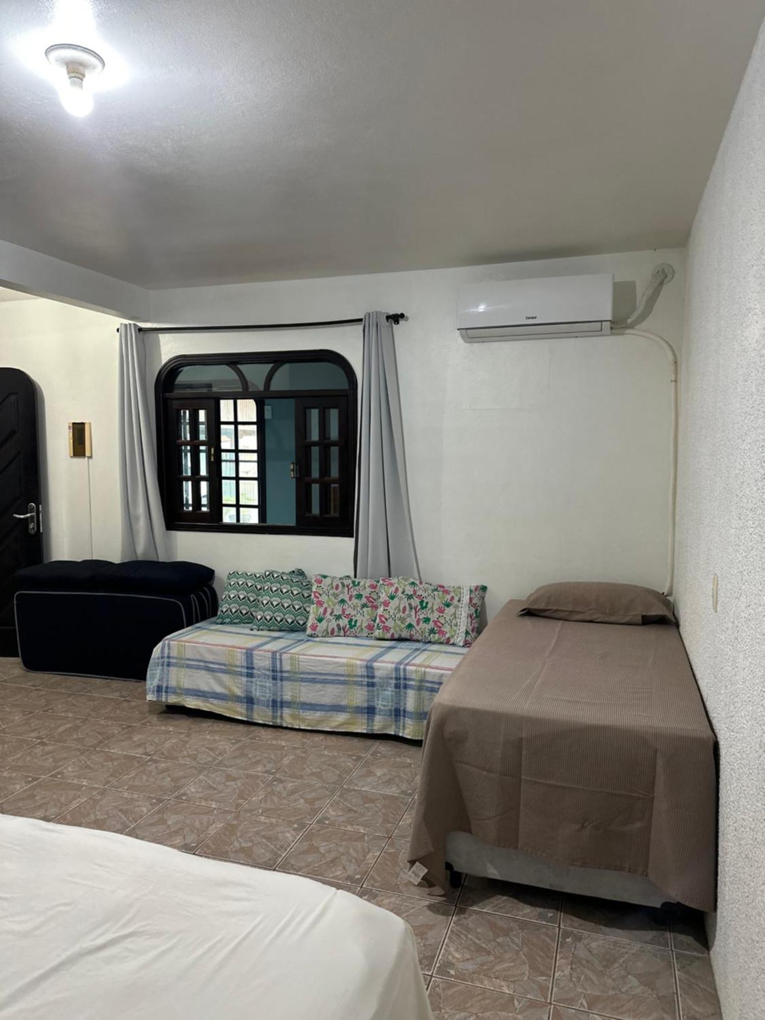 Casa Doce Aconchego Do Mar Villa Пеня Екстериор снимка
