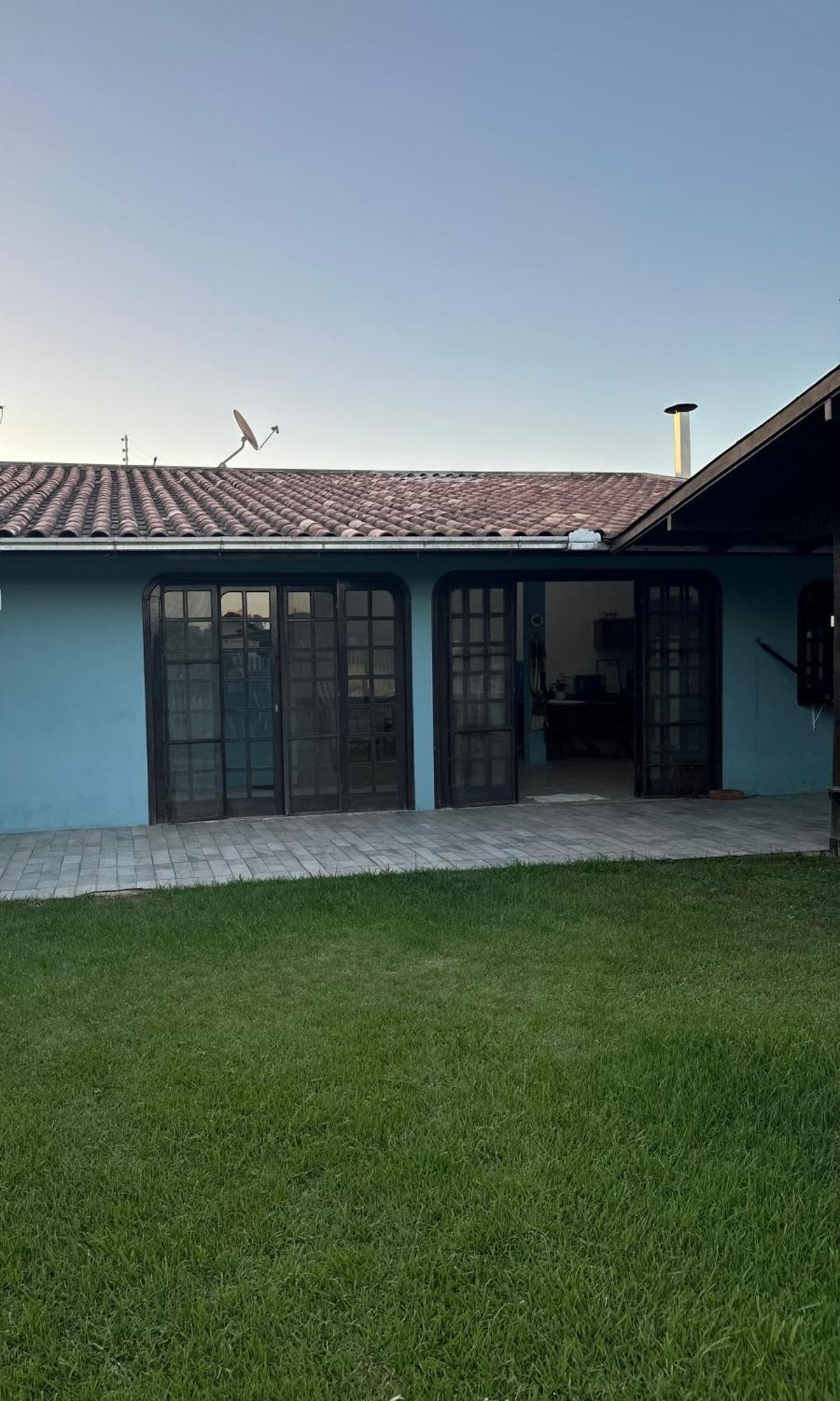 Casa Doce Aconchego Do Mar Villa Пеня Екстериор снимка