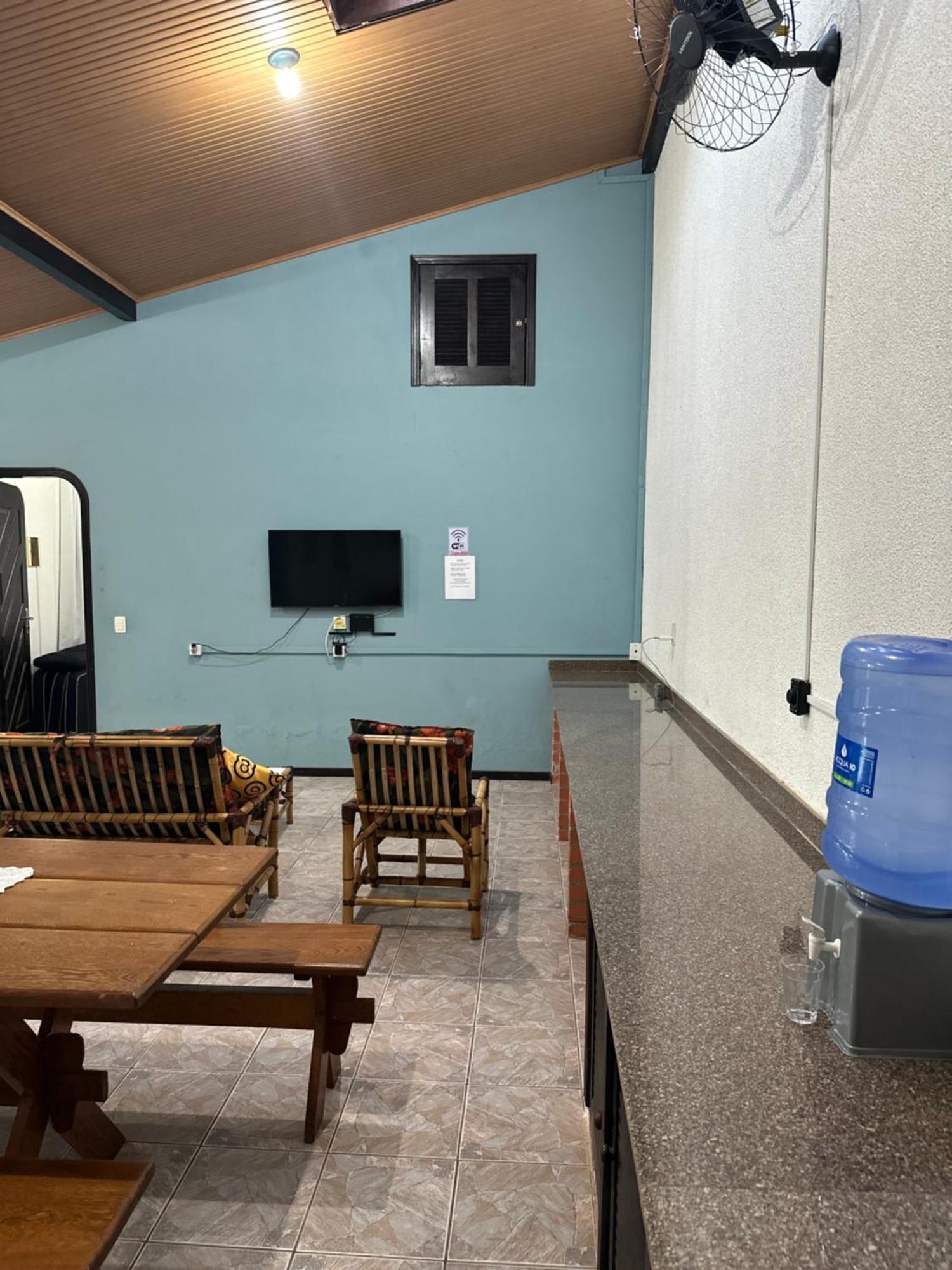Casa Doce Aconchego Do Mar Villa Пеня Екстериор снимка