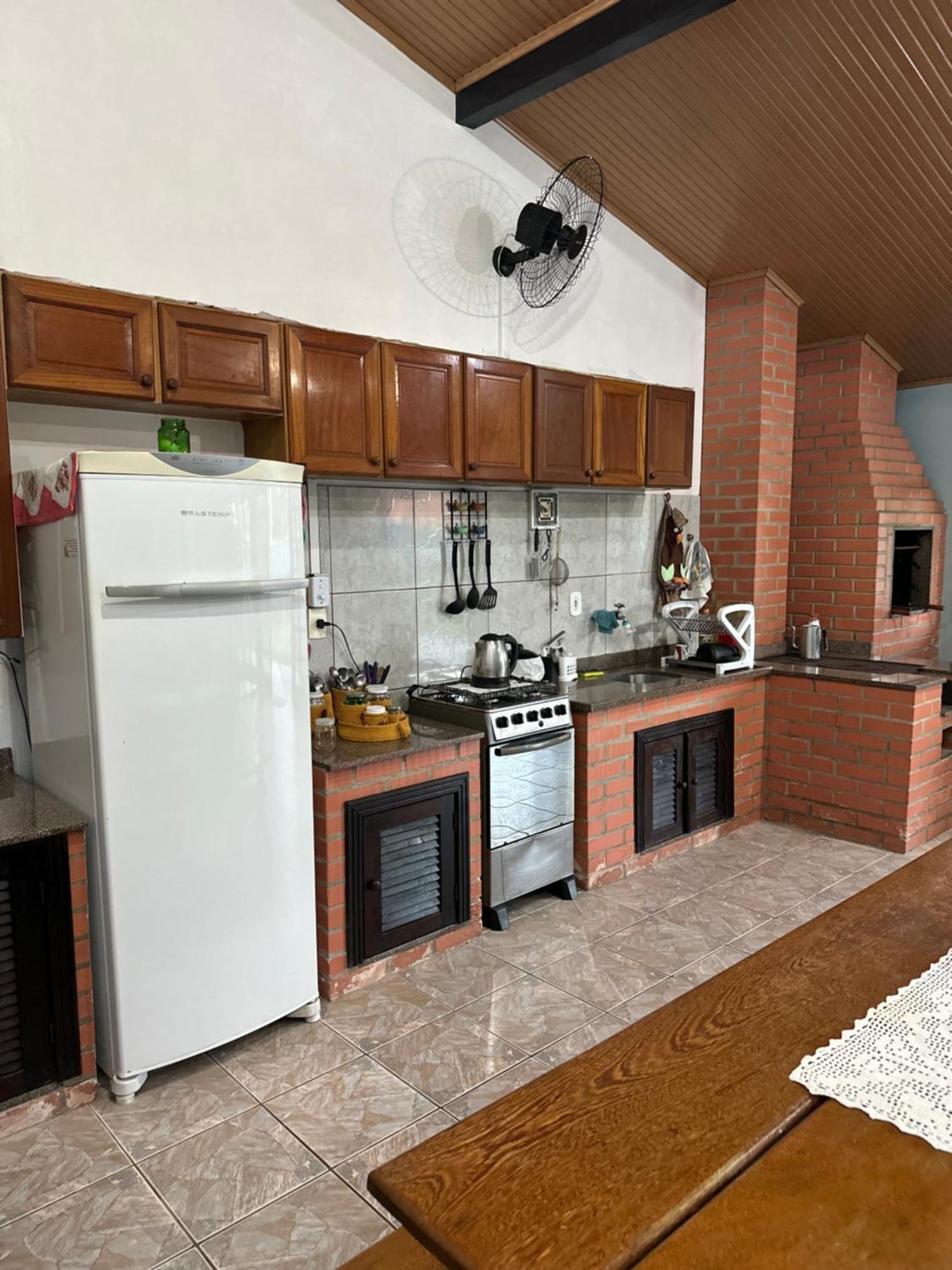 Casa Doce Aconchego Do Mar Villa Пеня Екстериор снимка