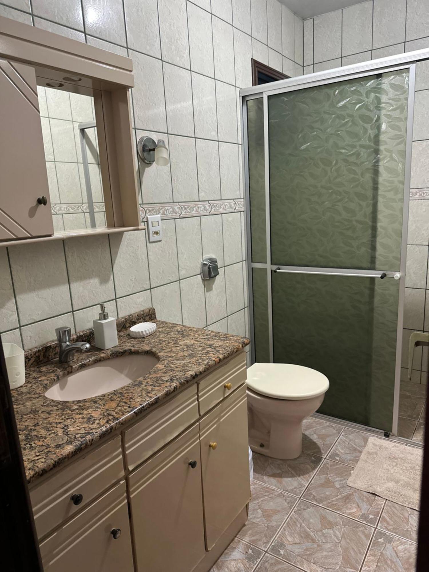 Casa Doce Aconchego Do Mar Villa Пеня Екстериор снимка