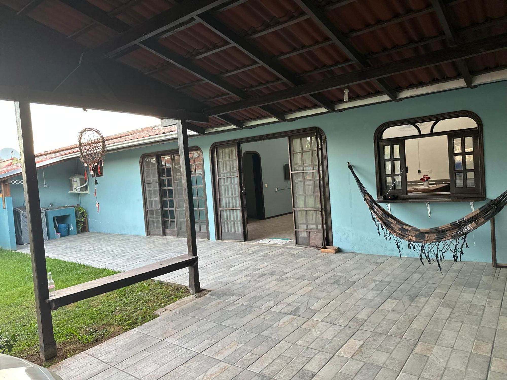 Casa Doce Aconchego Do Mar Villa Пеня Екстериор снимка
