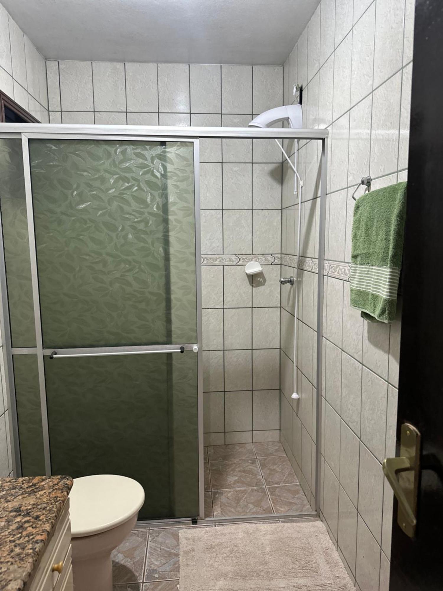 Casa Doce Aconchego Do Mar Villa Пеня Екстериор снимка