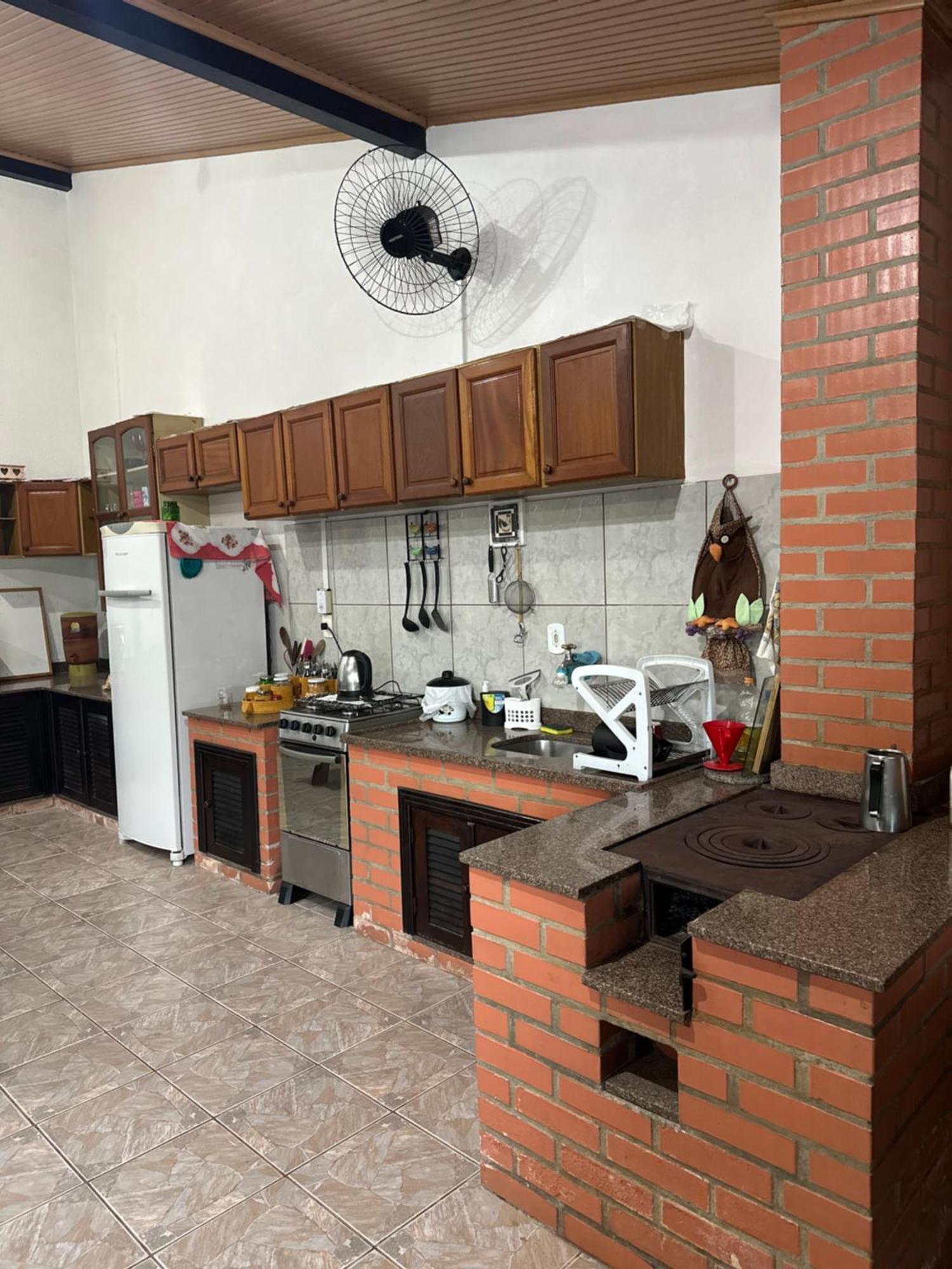Casa Doce Aconchego Do Mar Villa Пеня Екстериор снимка