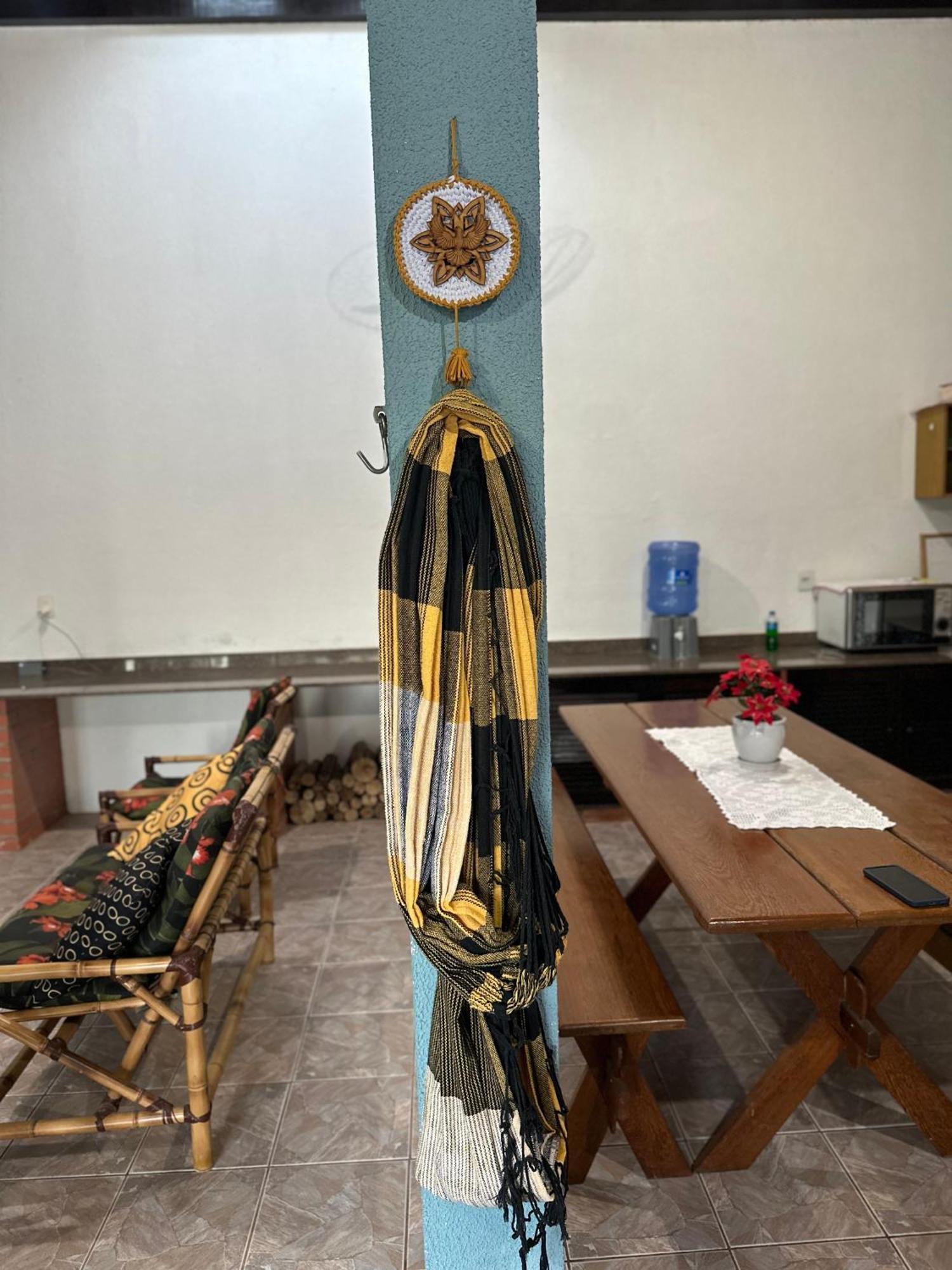 Casa Doce Aconchego Do Mar Villa Пеня Екстериор снимка