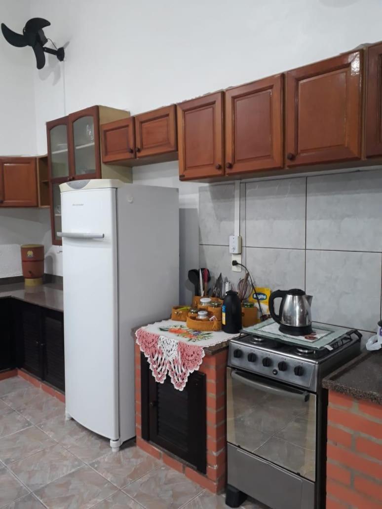Casa Doce Aconchego Do Mar Villa Пеня Екстериор снимка
