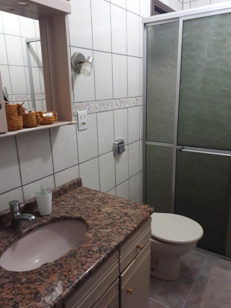 Casa Doce Aconchego Do Mar Villa Пеня Екстериор снимка