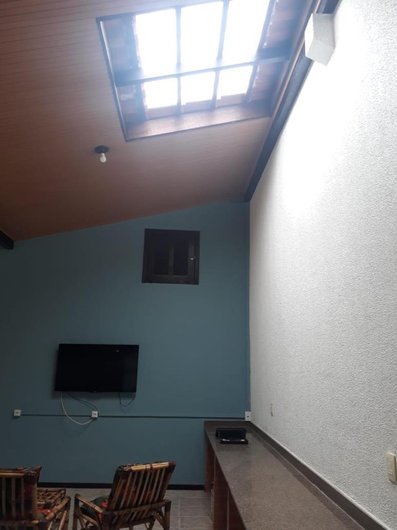 Casa Doce Aconchego Do Mar Villa Пеня Екстериор снимка