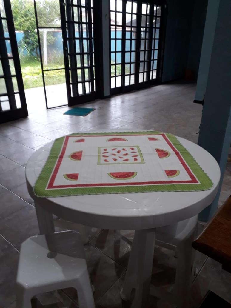 Casa Doce Aconchego Do Mar Villa Пеня Екстериор снимка