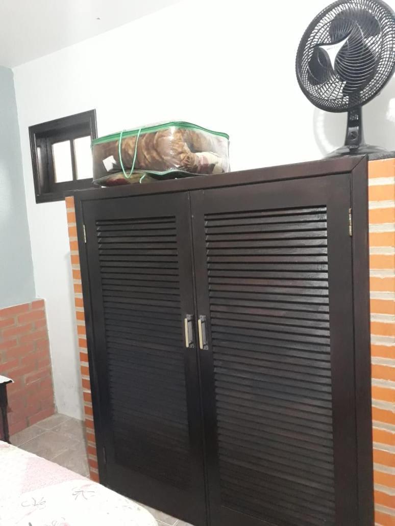 Casa Doce Aconchego Do Mar Villa Пеня Екстериор снимка